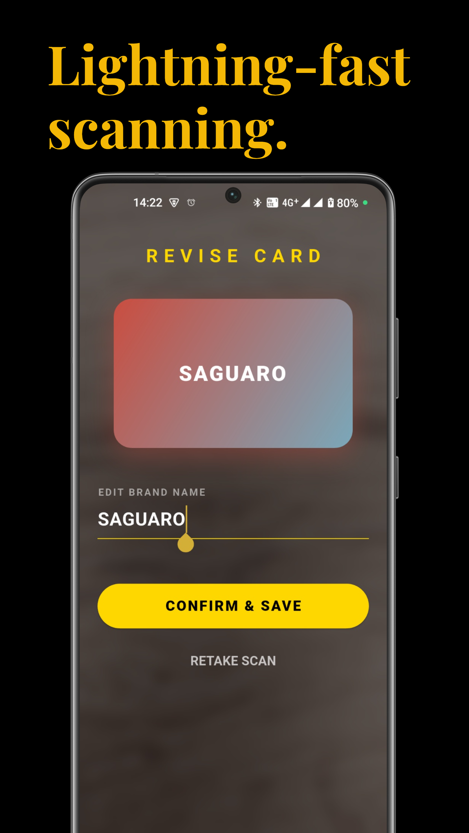 Vizo App 2